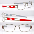 Titan Eyeglass Рамка для очков Titanium Eyeclasses Paperclip Ox3114 -0755 Light (OX3114)